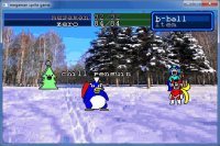 Cкриншот Megaman Sprite Game, изображение № 3246541 - RAWG