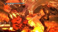 Cкриншот Ninja Gaiden II, изображение № 514392 - RAWG