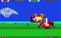 Cкриншот Space Harrier (1986), изображение № 745355 - RAWG