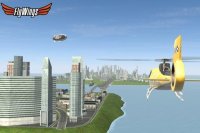 Cкриншот Helicopter Simulator 2015 HD, изображение № 1564552 - RAWG