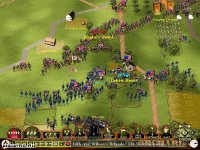 Cкриншот Sid Meier's Gettysburg!, изображение № 299983 - RAWG