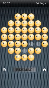 Cкриншот iM: iPeg pretty balls solitaire puzzle for children and parents. Free. Lite., изображение № 1965340 - RAWG