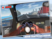 Cкриншот VR-Crazy Car Traffic Racing 2 Pro, изображение № 1724383 - RAWG