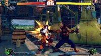 Cкриншот Street Fighter 4, изображение № 491103 - RAWG