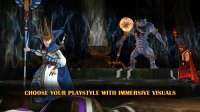 Cкриншот Warhammer: Arcane Magic, изображение № 99795 - RAWG