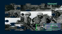 Cкриншот Vietnam War PuZZles, изображение № 863198 - RAWG