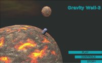 Cкриншот Gravity Well (itch) (False God), изображение № 2590005 - RAWG