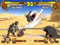 Cкриншот Naruto Shippuden: Ultimate Ninja 5, изображение № 352203 - RAWG