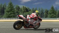 Cкриншот SBK 08: Superbike World Championship, изображение № 484043 - RAWG