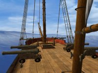 Cкриншот Корсары Online: Pirates of the Burning Sea, изображение № 355317 - RAWG
