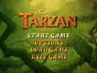 Cкриншот Тарзан, изображение № 729288 - RAWG