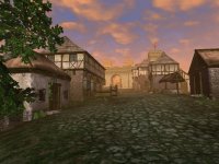 Cкриншот The Elder Scrolls III: Morrowind, изображение № 289978 - RAWG