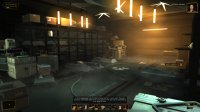 Cкриншот Deus Ex: Human Revolution - Недостающее звено, изображение № 584572 - RAWG
