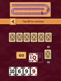 Cкриншот Cribbage, изображение № 1505212 - RAWG