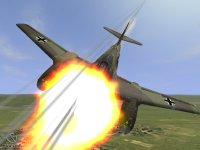 Cкриншот Ил-2 Штурмовик: Забытые сражения, изображение № 347449 - RAWG