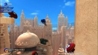 Cкриншот Sonic Unleashed, изображение № 276678 - RAWG