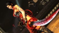 Cкриншот Ninja Gaiden 3: Razor's Edge, изображение № 598179 - RAWG