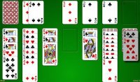 Cкриншот Odesys Solitaire, изображение № 2084639 - RAWG