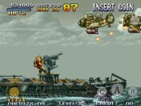 Cкриншот METAL SLUG, изображение № 40048 - RAWG