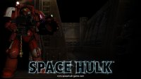 Cкриншот Space Hulk: Sin of Damnation, изображение № 602251 - RAWG