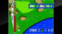 Cкриншот ACA NEOGEO TOP PLAYER’S GOLF, изображение № 1862236 - RAWG