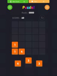 Cкриншот Beyond 12 Numbers - puzzle game, изображение № 1655236 - RAWG