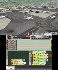 Cкриншот I am an Air Traffic Controller Airport Hero Hawaii, изображение № 263031 - RAWG