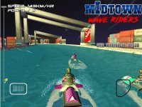 Cкриншот MidTown Wave Riders - Free 3D Jet Ski Racing Game, изображение № 2161284 - RAWG
