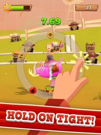 Cкриншот Blocky Bronco, изображение № 905831 - RAWG