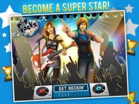 Cкриншот POP ROCKS WORLD HD - MUSIC RPG GAME, изображение № 64192 - RAWG