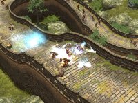 Cкриншот Titan Quest, изображение № 427664 - RAWG