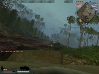 Cкриншот Battlefield Vietnam, изображение № 368255 - RAWG