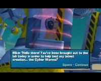 Cкриншот Worms 4: Mayhem, изображение № 418226 - RAWG