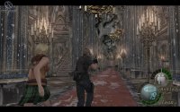 Cкриншот Resident Evil 4 (2005), изображение № 1672549 - RAWG