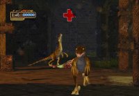 Cкриншот Dino Strike, изображение № 256477 - RAWG