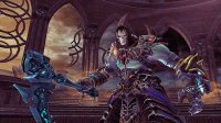 Cкриншот Darksiders II, изображение № 244076 - RAWG