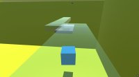 Cкриншот Cube Runner (itch) (aeyzc), изображение № 2688934 - RAWG