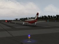 Cкриншот X-Plane 9: Зов неба, изображение № 543323 - RAWG