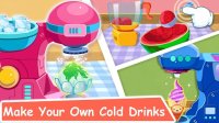 Cкриншот Ice Cream & Smoothies - Educational Game For Kids, изображение № 1594175 - RAWG