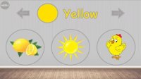 Cкриншот Colors for Kids, Toddlers, Babies - Learning Game, изображение № 1441634 - RAWG