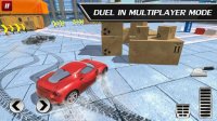 Cкриншот Car Driving Duels: Multiplayer Race, изображение № 1556847 - RAWG