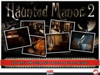 Cкриншот Haunted Manor 2 - The Horror behind the Mystery - FULL (Christmas Edition), изображение № 2044498 - RAWG