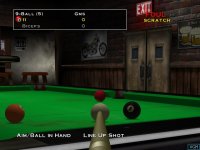 Cкриншот Virtual Pool: Tournament Edition, изображение № 2022116 - RAWG