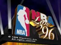 Cкриншот NBA Live 96, изображение № 746967 - RAWG