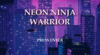 Cкриншот Neon Ninja Warrior, изображение № 3178004 - RAWG