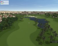 Cкриншот CustomPlay Golf 2010, изображение № 530711 - RAWG