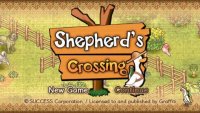 Cкриншот Shepherd's Crossing, изображение № 809122 - RAWG