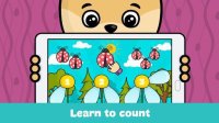 Cкриншот Educational games for kids ages 2 to 5, изображение № 1463519 - RAWG