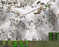Cкриншот Close Combat: Wacht am Rhein, изображение № 506395 - RAWG