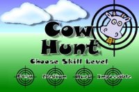 Cкриншот Cow Hunt Lite, изображение № 969490 - RAWG